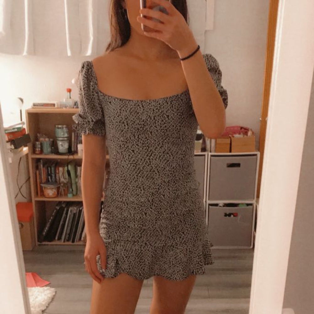 Princess Polly mini dress